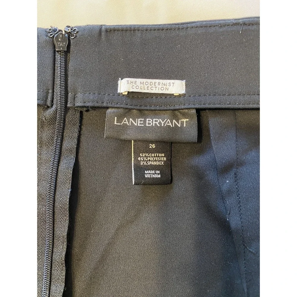 LANE BRYANT 